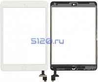   ()  iPad Mini 3   HOME   White