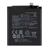   Xiaomi Mi10 Lite (BM4R)