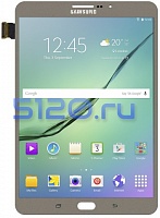   Samsung Galaxy Tab S2 8.0 (T715)     Gold