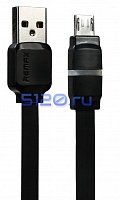  USB - Micro USB Remax Breathe 1M, 