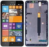   Nokia Lumia 1320      , 