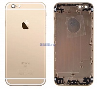   iPhone 6S Gold