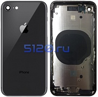   iPhone 8 Black