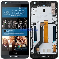  HTC Desire 626      , 