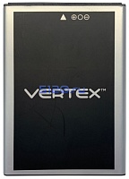   Vertex Impress Zeon 3G (2300)