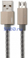  USB - Micro USB Remax Gefon Series RC-110m, 