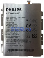   Philips Xenium X586 (AB3000JWMC)