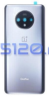    OnePlus 7T,   (Frosted Silver)