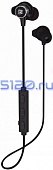 Беспроводные Bluetooth наушники Remax RB-S7, черные
