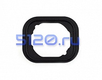 Уплотнительная резинка кнопки Home для iPhone 6/ 6S/ 6Plus/ 6SPlus