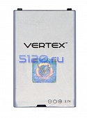 Аккумулятор для Vertex D511 (1000мАч)