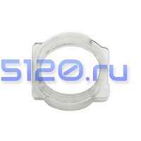 Пластиковая прокладка для передней камеры iPhone 5/ 5S/ 5C/ 5SE