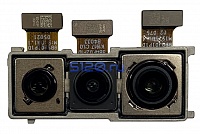 Камера задняя для Huawei P30