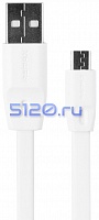  USB - Micro USB Remax RC-001m 2M, 