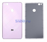 Задняя крышка для Xiaomi Mi4s фиолетовая