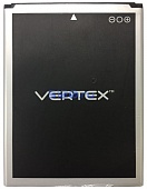 Аккумулятор для Vertex Impress Luck (2200мАч)