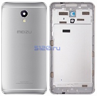    Meizu M5 Note 