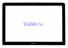 Стекло экрана (дисплея) для MacBook Pro 13 (A1278)