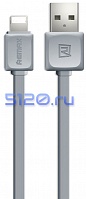  USB - Lightning Remax Fast Data RC-008i 1, 