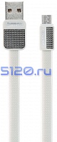 USB - Micro USB Remax Platinum Metal RC-044m 1M, 