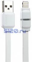  USB - Lightning Remax Breathe RC-029i 1M, 