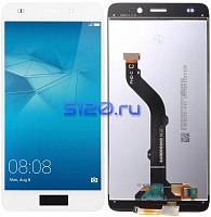 Дисплей для Huawei Honor 5C / Honor 7 Lite в сборе с тачскрином, белый