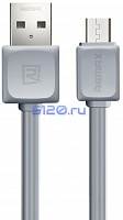  USB - Micro USB Remax Fast Data RC-008m 1, 