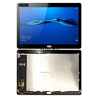   Huawei MediaPad M3 Lite 10    , 