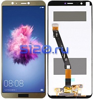   Huawei Enjoy 7S / P Smart    , 