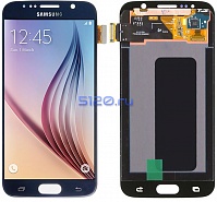   Samsung Galaxy S6 (G920F 2015)    , 
