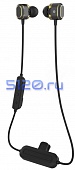 Беспроводные Bluetooth наушники Remax RB-S26, черные