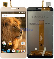   Vertex Impress Lion (3G Dual Cam)    , 