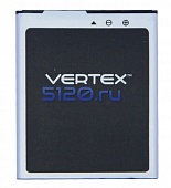 Аккумулятор для Vertex Impress U Too (1500мАч)