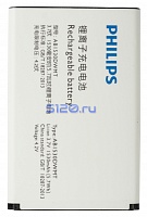   Philips Xenium E311 (AB1530DWMT)