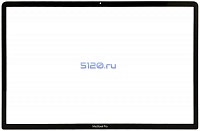 Стекло экрана (дисплея) для MacBook Pro 17 (A1297 2009-2011)