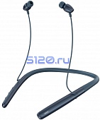 Беспроводные Bluetooth наушники Remax RB-S16, синие