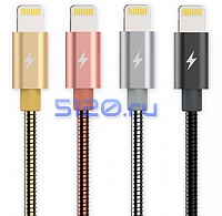  USB - Lightning Remax RC-080i ( )
