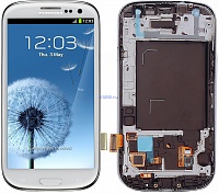   Samsung Galaxy S3 (GT-I9300)      , 