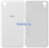 Задняя крышка для LG X Power (K220) белая