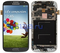   Samsung Galaxy S4 (GT-I9500)      , 