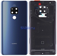    Huawei Mate 20X, Midnight Blue