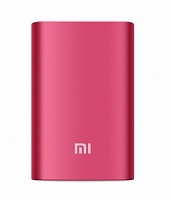   Xiaomi Power Bank 10000 mAh Pink (vxn4098cn)