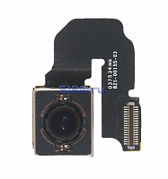 Камера задняя для iPhone 6S Plus