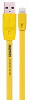  USB - Lightning Remax RC-001i 2M, 