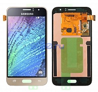   Samsung Galaxy J1 (J120 2016)    , 