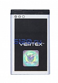 Аккумулятор для Vertex D510 (1000мАч)