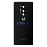    OnePlus 8 Pro, Black