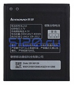 Аккумулятор для Lenovo S820