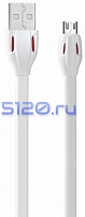  USB - Micro USB Remax Laser Data Cable RC-035m, 