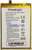 Аккумулятор для Prestigio Muze C7 (PSP7510 DUO) 5000мАч
